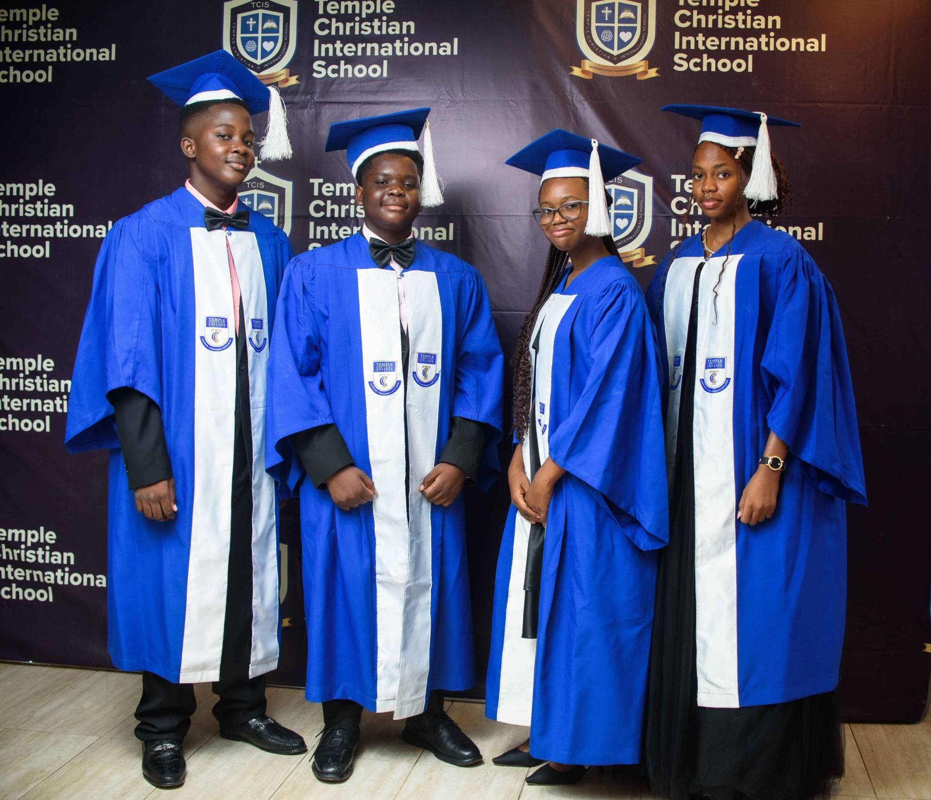 TCIS Campus